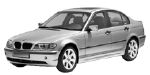 BMW E46 P0009 Fault Code