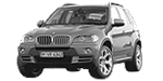 BMW E70 P0009 Fault Code