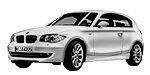 BMW E81 P0009 Fault Code