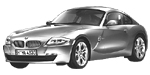 BMW E86 P0009 Fault Code