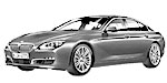 BMW F06 P0009 Fault Code